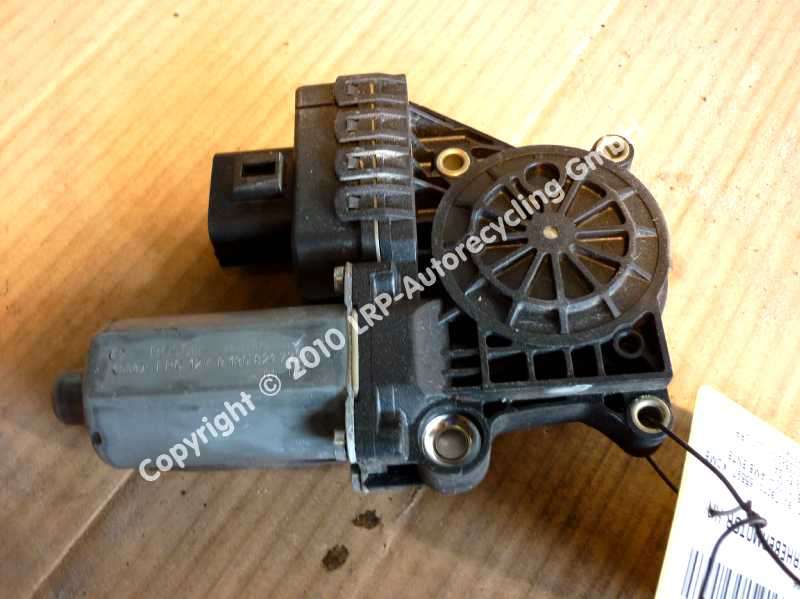 Ford Mondeo 3 Turnier Fensterhebermotor Tür hinten rechts BJ2005